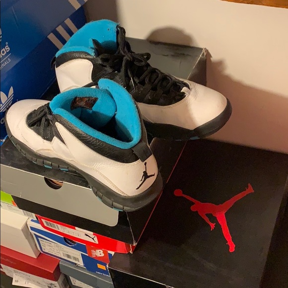 Men Jordan’s size 11 - Picture 3 of 5